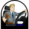 Logo App Adjudicars | Aplicación para subastas privadas online